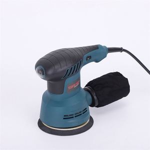 Lijadora Eléctrica Plana para <span class=keywords><strong>Madera</strong></span>, Máquina <span class=keywords><strong>de</strong></span> Pulido <span class=keywords><strong>de</strong></span> Paredes y Masilla con Control <span class=keywords><strong>de</strong></span> Velocidad, Lijadora para Muebles <span class=keywords><strong>de</strong></span> <span class=keywords><strong>Madera</strong></span> - Product Image 6