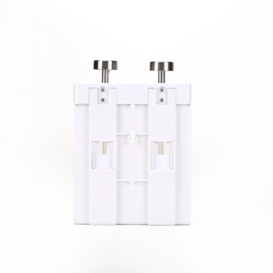 Set di Dispenser di sapone a parete supporto per Dispenser di disinfettante per Shampoo liquido per Gel doccia manuale per Hotel - Product Image 5