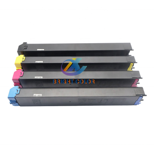 Consommables de bureau MX36 pour cartouche de toner couleur Sharp MX2610N MX3110N MX3610N MX2615N MX3115N MX3640N MX2640N MX3140N - Product Image 1