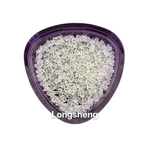 Gránulos de Resina GPPS Virgen de Marca Reconocida GP525, Poliestireno de Grado Alimenticio, Materia Prima Plástica para Moldeo por Inyección - Product Image 6