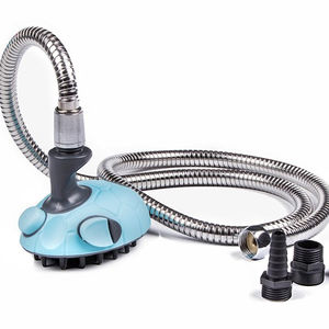 الأكثر مبيعاً استحمام الحيوانات الأليفة/فرشاة تدليك/فرشاة رش أداة تدليك - Product Image 1