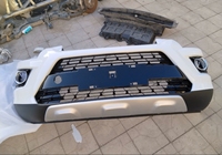 En stock : Ensemble de pare-chocs avant robuste pour BAIC X25