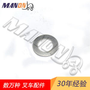 ปะเก็นเกียร์รถยก Manon สำหรับ Toyota Hyster Tcn อะไหล่เปลี่ยนชิมส์เกียร์เพลา ใหม่ - Product Image 2