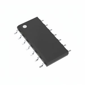 ชิ้นส่วนอิเล็กทรอนิกส์ 14 SOlC MC33074ADR2 ชิป ผู้ผลิตชิป ช่องทางจำหน่าย - Product Image 1