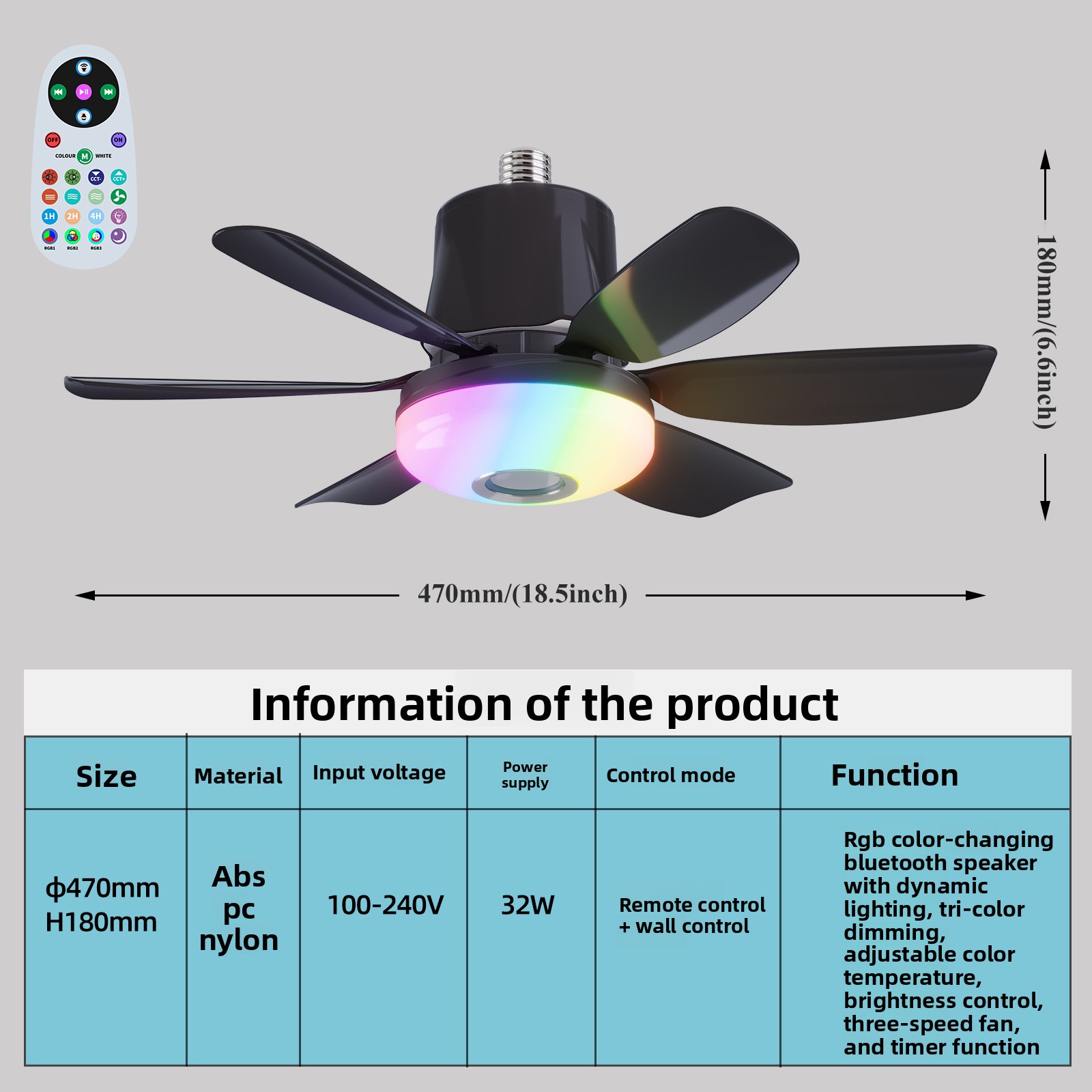 Negro-RGB