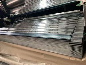 Placa <span class=keywords><strong>de</strong></span> techo <span class=keywords><strong>de</strong></span> alta calidad, láminas <span class=keywords><strong>de</strong></span> metal para techos, placa <span class=keywords><strong>de</strong></span> acero corrugado para cubiertas <span class=keywords><strong>de</strong></span> piscinas y trabajos <span class=keywords><strong>de</strong></span> construcción - Product Image 4