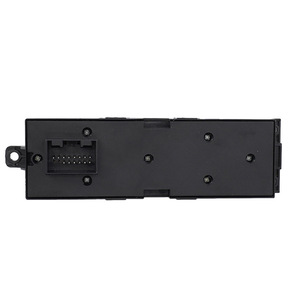Interrupteur de commande de lève-vitre Volkswagen 1GD959857B, interrupteur principal de lève-vitre électrique 12V, interrupteurs automatiques - Product Image 4