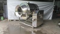 500 1000l Chauffage Électrique Sirop Sucre Sauce Cuisson Bouilloire Gainée Marmite Industrielle Inclinable avec Agitateur