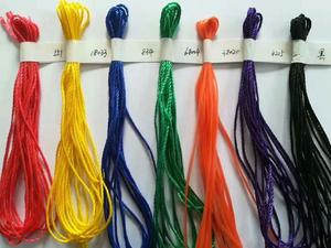 Có Độ Bền Cao 600D 900D 1000D 1200D -2000Denier Multifilament FDY Sợi <span class=keywords><strong>PP</strong></span> - Product Image 6