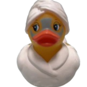 Promotional Manufacture 8.5cm <strong>3D</strong> Vinyl Plastic PVC Toys Cartoon Rubber <strong>Ducks</strong> in Stock - Product Image 5