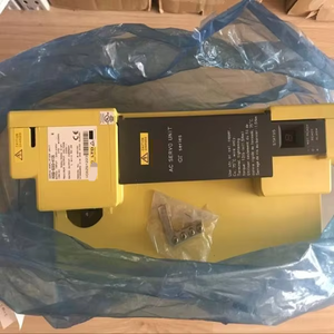 1 件全新原装 1 件 A06b-6089-h106 驱动器 A06b6089h106 PLC - Product Image 1