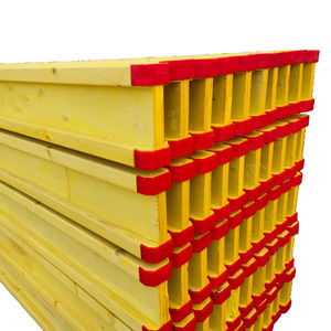 Faisceau de bois H20 fabriqué en chine, grande capacité m, matériel de Construction - Product Image 2