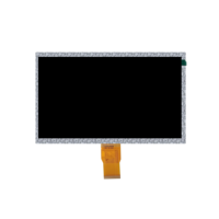 Module vidéo/4.3/5/7/10 pouces LcdFactory fournisseur direct haute qualité personnalisé Tft Lcd écran d'affichage Module de brochure vidéo