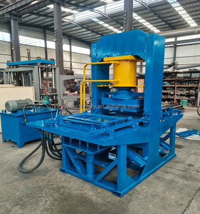 PVC rác nhựa lát gạch máy làm từ chất thải tái chế máy để làm gạch từ chất thải nhựa - Product Image 2