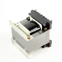 Transformateur monophasé à deux enroulements CHSH BK Control 110V 220V 380V 440V 480V 50Hz 60Hz Système de distribution