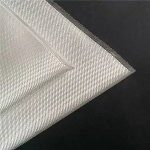 优质OBM玻璃纤维编织粗纱平纹玻璃纤维布