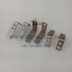 WD High Quality M8438411 Feeder Paper Pressing Sheet for KBA <b>Printing</b> <b>Machine</b> Parts - Product Image 2
