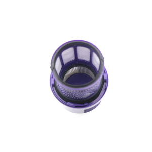 Filtre à vide pour <span class=keywords><strong>aspirateur</strong></span> sans fil <span class=keywords><strong>Dyson</strong></span> <span class=keywords><strong>V10</strong></span> Cyclone Series Absolute Animal <span class=keywords><strong>Motorhead</strong></span> Total Clean SV12, numéro de pièce 969082-01 - Product Image 3