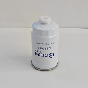 BF5587-D Kraftstoff-Wasser-Abscheider-Filter 1174482 1306331 192744 31922-26910 47135707 32/912001A P550588 HDF496 für Radlader - Product Image 4