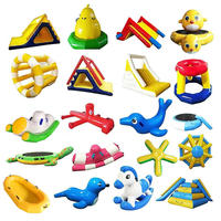 Outdoor-Unterhaltungsanlagen Aufblasbare Wasserrutsche & Bananenboot Schnee-Bananenboot aus PVC-Material