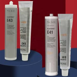 E43/E41 <span class=keywords><strong>Adhésif</strong></span> en silicone <span class=keywords><strong>de</strong></span> qualité alimentaire, mastic <span class=keywords><strong>de</strong></span> qualité médicale, verre, <span class=keywords><strong>adhésif</strong></span> électronique 90ml - Product Image 6