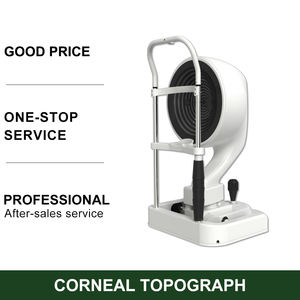 Equipo Oftalmológico Profesional MY-V056C, Máquina de Topografía Corneal Óptica para Cirugía Corneal - Product Image 6