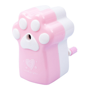 Soododo mignon chat griffe <span class=keywords><strong>taille</strong></span>-<span class=keywords><strong>crayon</strong></span> automatique Internet célébrité fournitures scolaires efficace et facile à utiliser - Product Image 5