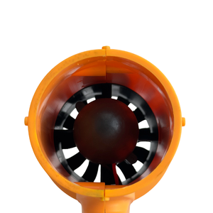 Sèche-cheveux de voiture sans fil <span class=keywords><strong>à</strong></span> <span class=keywords><strong>batterie</strong></span> haute vitesse personnalisable OEM, moteur sans balais haute efficacité, <span class=keywords><strong>souffleur</strong></span> de feuilles sans fil - Product Image 6