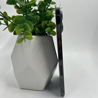 Vente en gros d'iPhone 13 Pro/Pro Max 256 Go d'occasion, version américaine, écran d'origine de haute qualité, smartphone 5G, vente flash