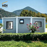 Maisons préfabriquées extensibles hautement personnalisables Autres constructions et immobilier Maison conteneur
