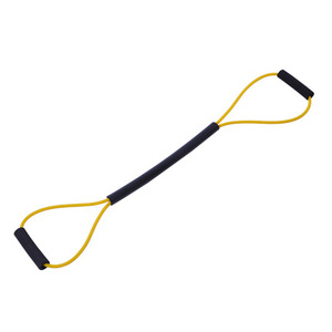 อุปกรณ์ฝึกซ้อมชก<span class=keywords><strong>มวย</strong></span> สายยางยืดแปดตัวอักษร สำหรับฝึกความเร็ว ซานด้า <span class=keywords><strong>มวย</strong></span>ไทย ฝึกต่อยมวย<span class=keywords><strong>เปล่า</strong></span>มือ สายรัดต้านทานสำหรับการต่อสู้ - Product Image 6