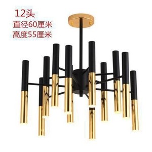 โคมไฟเพดานทรงสี่เหลี่ยมผืนผ้า สไตล์โมเดิร์นมินิมอล ปี 2020 ให้แสงอบอุ่นและโรแมนติก เหมาะสำหรับห้องนั่งเล่นและห้องนอน ขนาดกลาง - Product Image 3