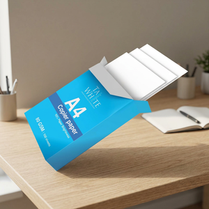 Eco Friendly A4 Copier <b>Paper</b> 70gsm Premium Quality Office <b>Printing</b> <b>Paper</b> - Product Image 3
