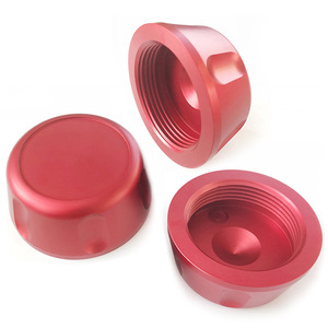 Boules de protection contre les chocs pour moto VMT, en alliage d'aluminium usiné CNC, pièces pour roues avant et arrière - Product Image 1