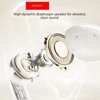 Écouteurs semi intra-auriculaires XT68PRO version améliorée, best-seller, avec annulation active du bruit, étanchéité IPX5 pour son HiFi 5.4