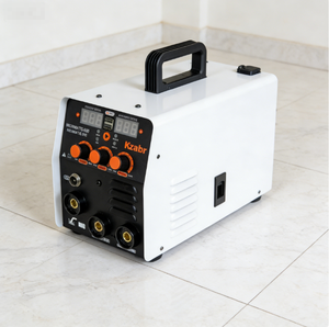 Poste à souder à l'<span class=keywords><strong>arc</strong></span> protégé par CO2, moteur DC portable, double <span class=keywords><strong>tension</strong></span> 110/220V, onduleur IGBT pour la construction - Product Image 6