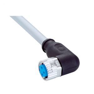 Capteur de détection de position métallique IM30-10BNS-ZW1 de haute précision, 400 mA de charge maximale, avec écrous de fixation, commande en gros, certifié CE, le mieux noté - Product Image 6