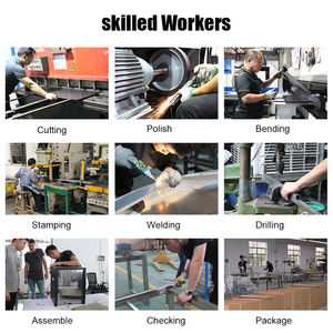 Produttore Cinese OEM di Parti Metalliche Personalizzate in Alluminio e Ottone per Carrozzeria Auto - Product Image 5