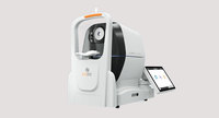 AL-view Examen de la vue Appareil de mesure de lentilles intraoculaires Biométrie optique Calcul IOL