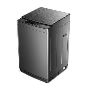 <span class=keywords><strong>Lavadora</strong></span> con secador barata, máquina de lavado doméstica de <span class=keywords><strong>9</strong></span> <span class=keywords><strong>kg</strong></span> - Product Image 3