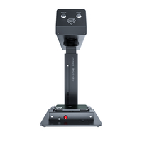 Machine de marquage laser TBK-958M pour retirer le verre arrière des iPhone, mini laser TBK-958M pour retirer le verre arrière