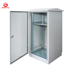 Gabinete de red de telecomunicaciones para equipo de energía impermeable al aire libre - Product Image 3