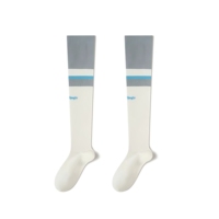 Chaussettes de compression montantes colorées, respirantes et tendance pour le sport – Nouveau style, qualité supérieure, vente en gros