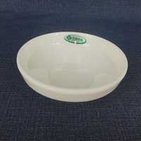 Bol à sauce et à collation en mélamine écologique personnalisé en usine, style coréen, durable, réutilisable, passe au lave-vaisselle, qualité alimentaire