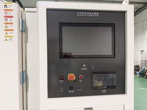 Câmara de Teste de Temperatura e Umidade Walk-in Grande, Câmara de Temperatura e Umidade Constantes para Testes Industriais e Laboratoriais - Product Image 4