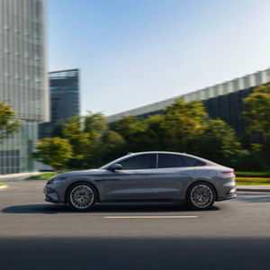 BYD HAN-DMI 125KM Edizione <span class=keywords><strong>Prestige</strong></span> <span class=keywords><strong>Auto</strong></span> Elettrica a 4 Ruote 115kW di Potenza 315Nm di Coppia 2025 - Product Image 1