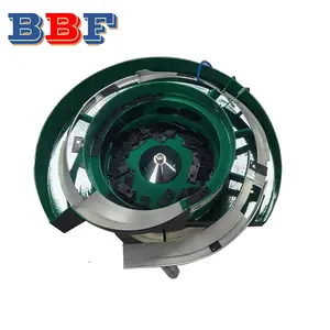 Professional Manufacturer Automatic Vibratory Bowl Feeders Vibrator