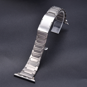 Correa de Reloj de Titanio Plegable de Lujo JAETIUM para Apple Watch Ultra - Product Image 5