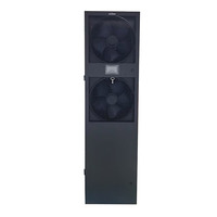 Climatiseur de précision haut de gamme LKA25125.8kw avec compresseur scroll haute efficacité pour salle informatique moyenne