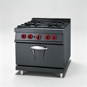 Heavy Duty Chinese <b>Cooking</b> Stainless Steel <b>Commercial</b> Wok Stove FL-Kyrie <b>Commercial</b> Gas Wok Stove Industrial Induction - Product Image 5